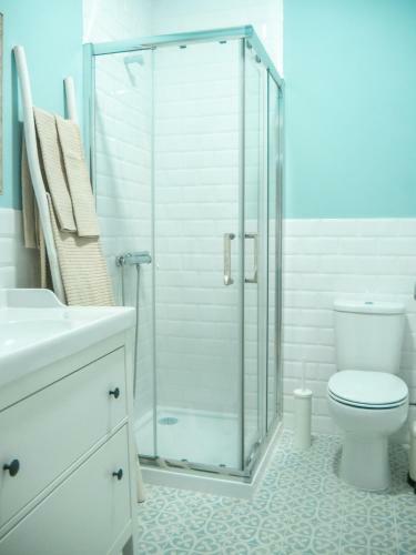 Alc�cer Central Apartments