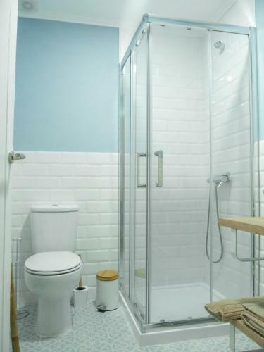 Alc�cer Central Apartments
