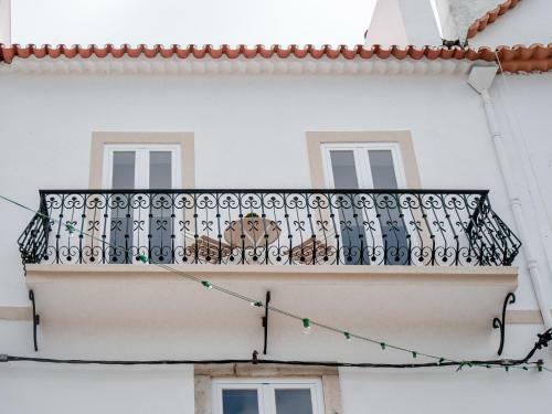 Alc�cer Central Apartments
