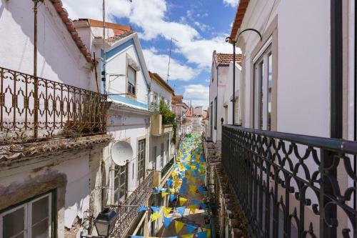 Apartamento The Place Alc�cer