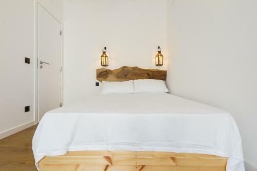 Apartamento The Place Alc�cer