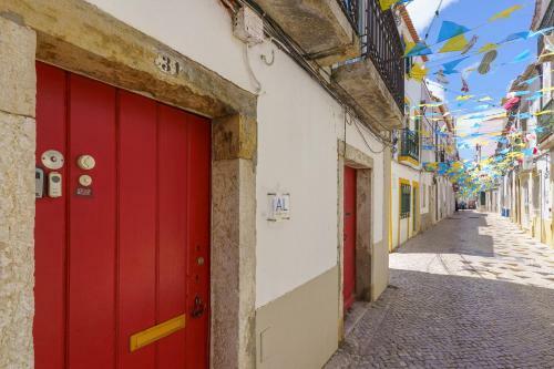 Apartamento The Place Alc�cer