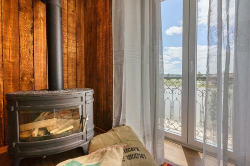 Apartamento The Place Alc�cer