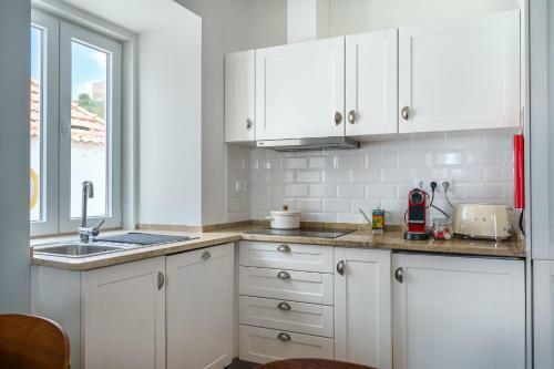 Apartamento The Place Alc�cer