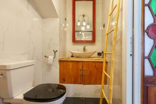Apartamento The Place Alc�cer