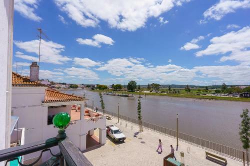 Apartamento The Place Alc�cer