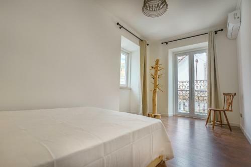 Apartamento The Place Alc�cer