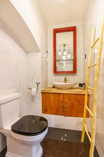 Apartamento The Place Alc�cer