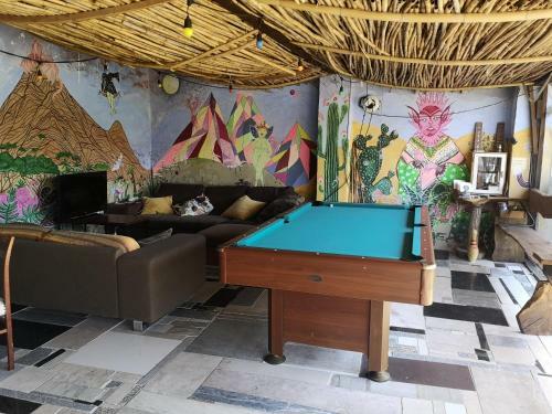 Apartamento Visit Pachamama Community