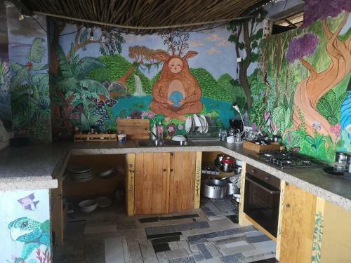 Apartamento Visit Pachamama Community