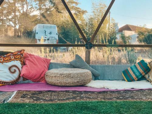 Apartamento Visit Pachamama Community