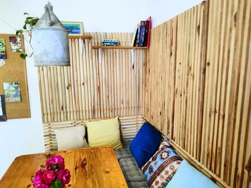 Apartamento Visit Pachamama Community
