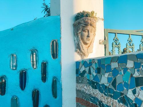 Apartamento Visit Pachamama Community
