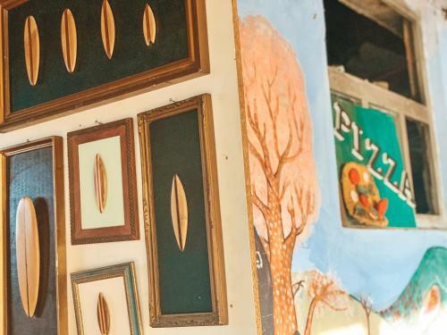 Apartamento Visit Pachamama Community