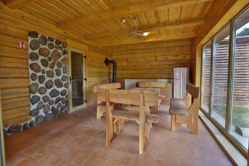 Villa Mizar? Sodyba Ma?oji Vila