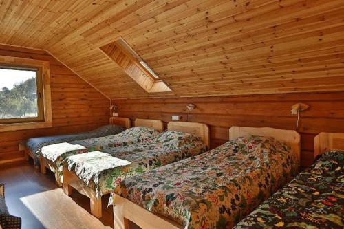 Villa Mizar? Sodyba Ma?oji Vila
