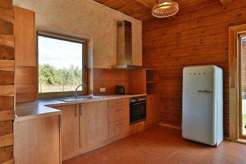 Villa Mizar? Sodyba Ma?oji Vila