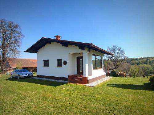 Apartma Kapelski Fant