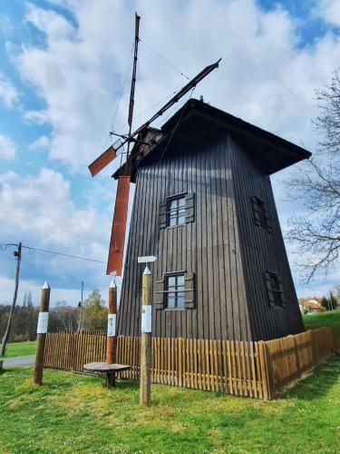 Apartma Kapelski Fant