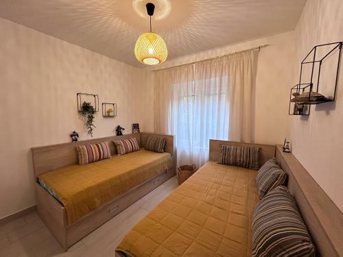 Villa Vila Sekni?