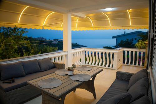 Villa Vila Sekni?