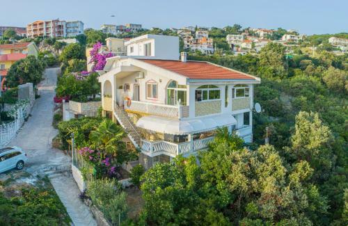 Villa Vila Sekni?