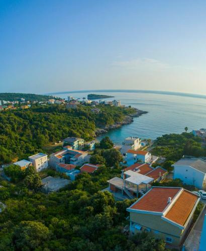 Villa Vila Sekni?