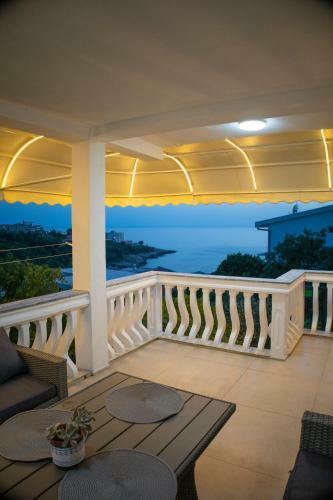 Villa Vila Sekni?