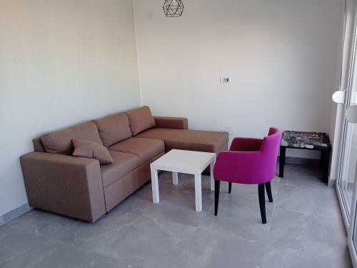 Apartmani Royal Residence
