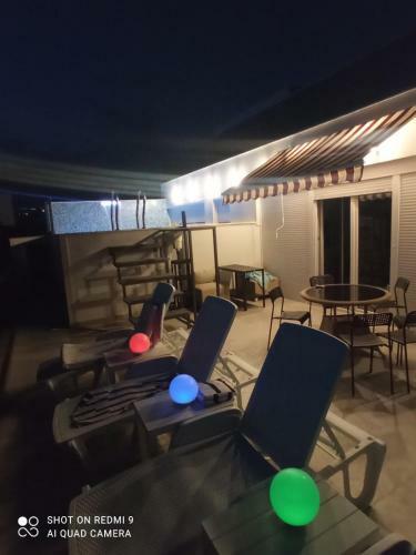 Apartmani Royal Residence