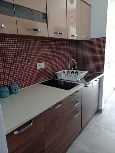 Apartmani Royal Residence