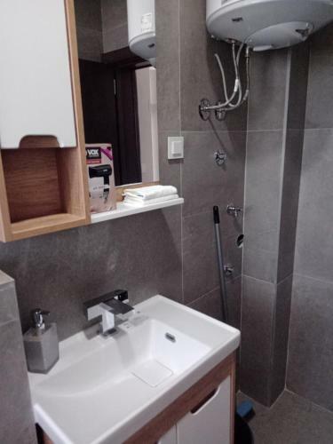 Apartmani Royal Residence
