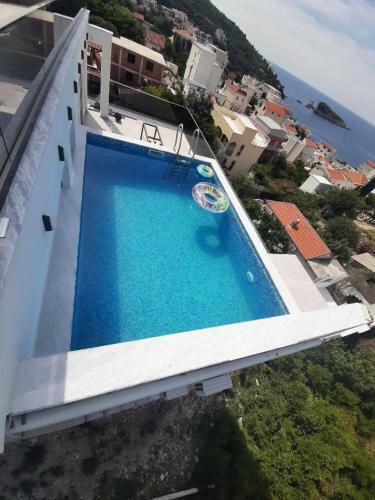 Apartmani Royal Residence