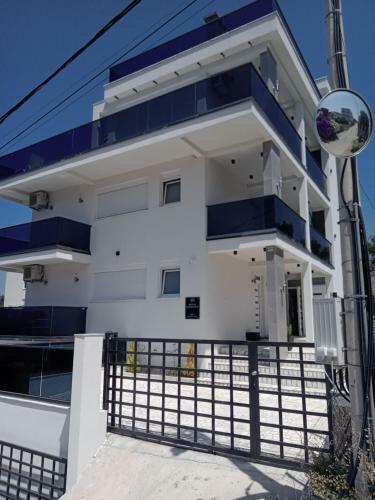 Apartmani Royal Residence