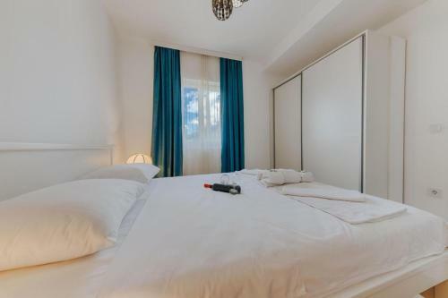 Apartamento Enchanted April