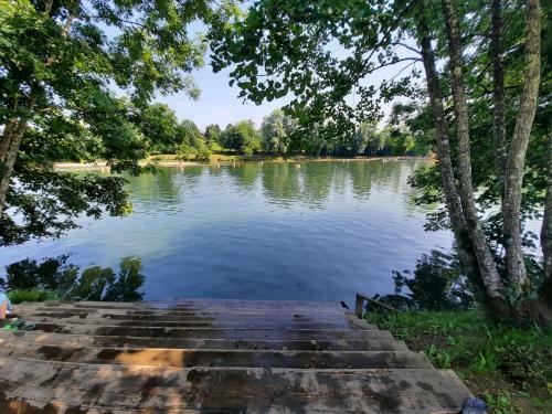 Apartamento Sun River Kolpa