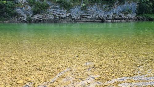 Apartamento Sun River Kolpa