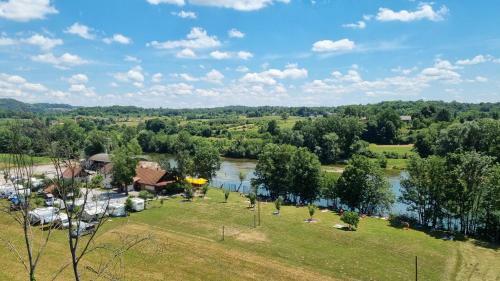 Apartamento Sun River Kolpa
