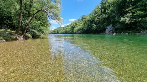 Apartamento Sun River Kolpa