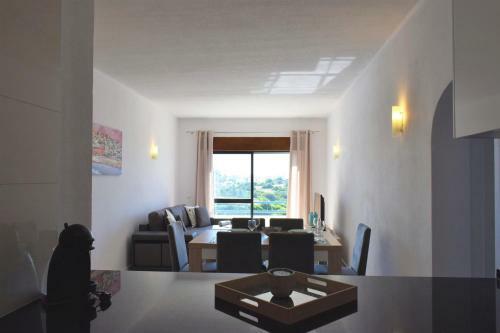 Apartamento Albufeira Nova