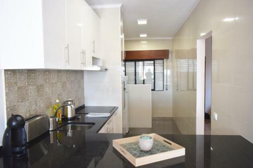 Apartamento Albufeira Nova