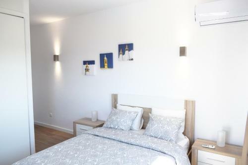 Apartamento Albufeira Nova