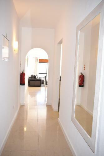 Apartamento Albufeira Nova