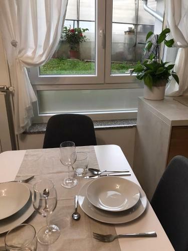 Apartamento Koradinovi - Pod Vrtom
