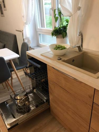 Apartamento Koradinovi - Pod Vrtom