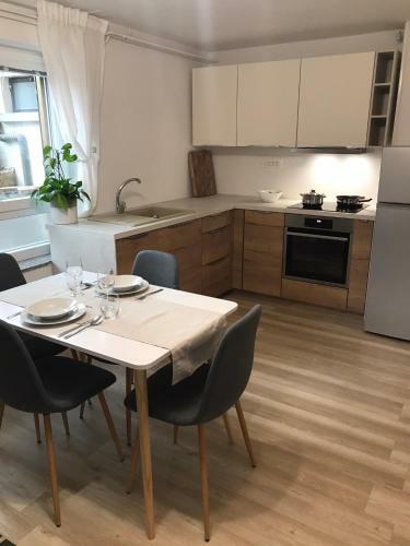 Apartamento Koradinovi - Pod Vrtom