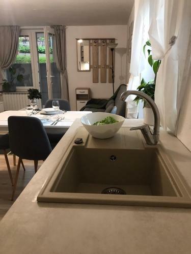 Apartamento Koradinovi - Pod Vrtom