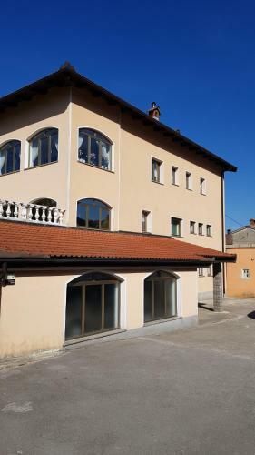 Apartamento Koradinovi - Pod Vrtom