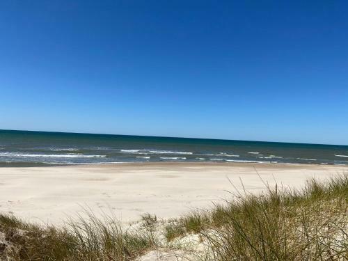 House 100 M To The Sea, Free Parking