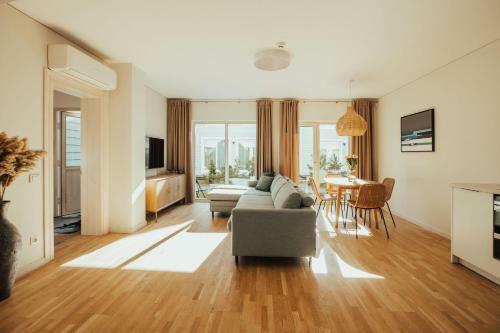 House 100 M To The Sea, Free Parking